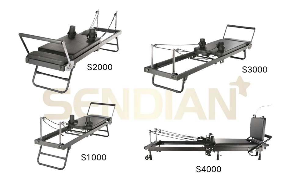 New Pilates Reformer high quality New Pilates Reformer high quality
