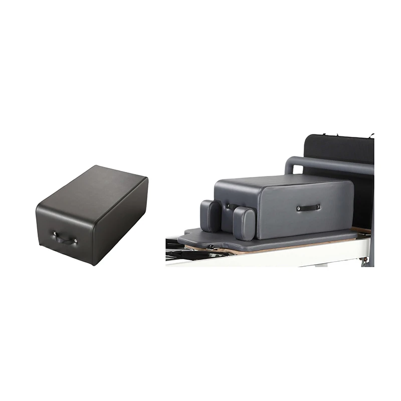 Pilates Reformer Long Box